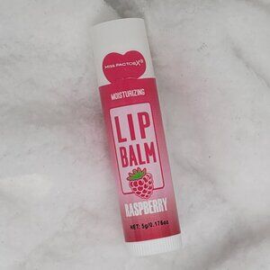 Raspberry | Moisturizing Lip Balm